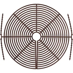 ABUS JC1430 Noah  Haushalt & Küche braun