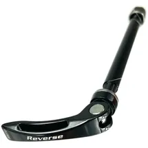 Reverse Components Schnellspanner Hinterrad Adapter - gold - 10 x 135 mm