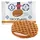 Daelmans JUMBO STROOPWAFEL Kekse 1,404 kg
