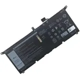 Dell Battery, 52WHR, 4 Zellen.