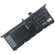 Dell Battery, 52WHR, 4 Zellen.