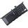 Dell Battery, 52WHR, 4 Zellen.