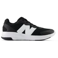 NEW BALANCE Kinder Laufschuhe 578, BLACK (GK578BK), 40