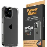 Panzer Glass PanzerGlass HardCase mit D3O iPhone 15 Pro Max