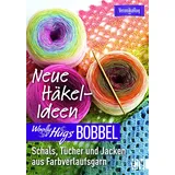 Christophorus Buch "Woolly Hugs Bobbel – Neue Häkel-Ideen"