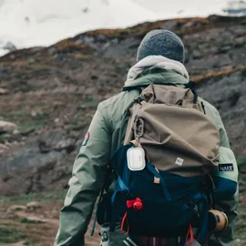 TECH-PROTECT Flexair Apple Airpods Pro 1/2 Klar - Transparent