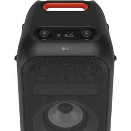 LG XBOOM XL9T schwarz