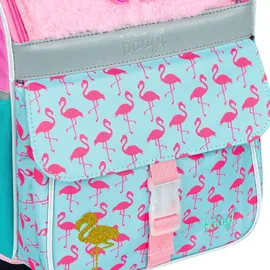 Baagl Zippy Flamingo Rosa