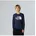 Kinder L/S Bluse Summit Navy 140
