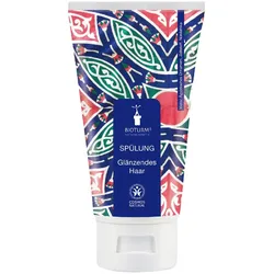 BIOTURM Spülung Glänzendes Haar 150 ml