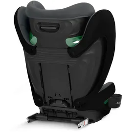 Cybex Solution B2 i-Fix steel grey