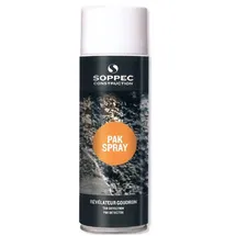 soppec Teer Detektor Spray 500 ml