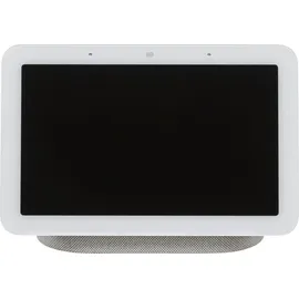 Google Nest Hub (2. Generation) kreide