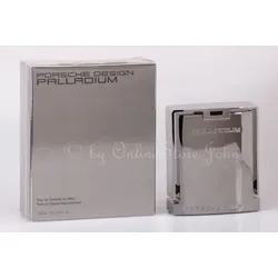 Porsche Design - Palladium - 100ml EDT Eau de Toilette