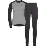 Odlo Damen Active Warm Eco Set (Größe XL