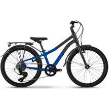 Winora Dash 20 Zoll RH 25 cm Blau