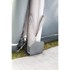 dwt Scala Air Vorzelt 640 x 280 cm Grau