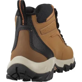 Columbia Newton Ridge Plus II Waterproof Herren Elk/Black 46