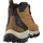 Columbia Newton Ridge Plus II Waterproof Herren Elk/Black 46