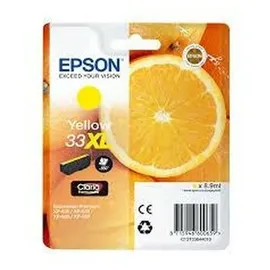 Epson 33XL gelb