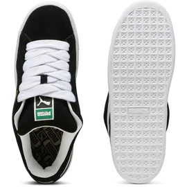 Puma Suede XL Puma Black/Puma White 37