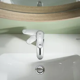 Grohe Swift Waschtischarmatur Chrom