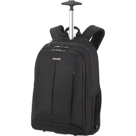 Samsonite Guardit 2.0 2-Rollen Cabin 48 cm / 29 l black