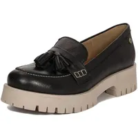 Maciejka Slipper 05497-01-00-5 schwarz 38