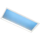 dotlux LED-Einbauleuchte 47W 620x310mm 5700K 6298-057038