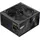 gamemax GP 550B 550W, Nicht-modular, 80 Plus Bronze, 140mm HDB Lüfter, Flache Schwarze Kabel, 9 Schutzfunktionen, 3 Jahre Garantie, Schwarz