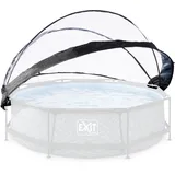 EXIT TOYS Exit Poolabdeckung ECO 450 x 450 cm