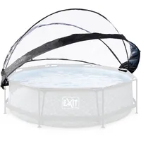 EXIT TOYS Exit Poolabdeckung ECO 450 x 450 cm