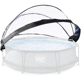 EXIT TOYS Exit Poolabdeckung ECO 450 x 450 cm