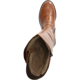 REMONTE Stiefel in braun 38