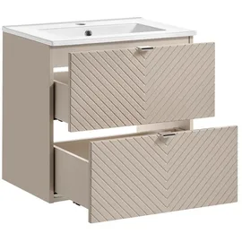 petits-meubles Waschtisch 60 x 0 x 0 cm Kaschmir