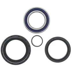 All Balls Honda TRX400 Vorder-/Hinterradlagersatz
