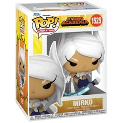 Funko - POP! - My Hero Academia - Mirko Vinyl