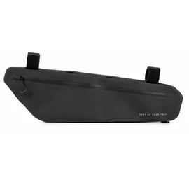 Cube Pack Pro Rahmentasche 3l schwarz