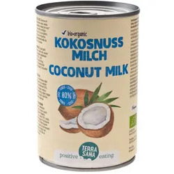 Kokosmilch 22%