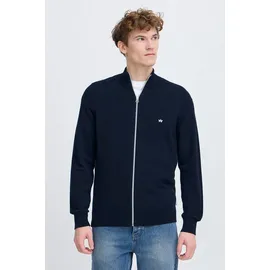 Kronstadt Trainingsjacke Herren Blau XXL
