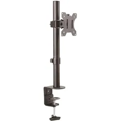 StarTech.com ARMPIVOTV2 Monitorhalterung (massiver Stahl, Befestigung am Schreib