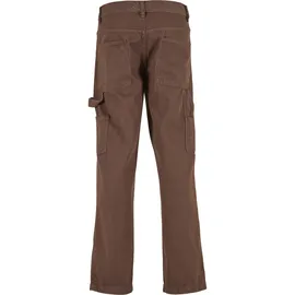 Def May Straight Fit Braun 30