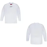 Ccm 5000 Junior White L/XL