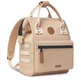 Cabaïa Adventurer S 12l Lobito Beige