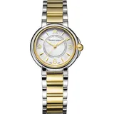 MAURICE LACROIX Fiaba Duotone FA1104-SSY13-B20-1 Damenarmbanduhr