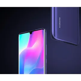 Xiaomi Mi Note 10 Lite 6 GB RAM 64 GB Nebula Purple