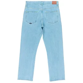QUIKSILVER Aqua Cult Denim Pants Straight Fit Indigo Light 30/32