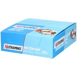 Nutramino Protein Bar - 12x55g - Coconut