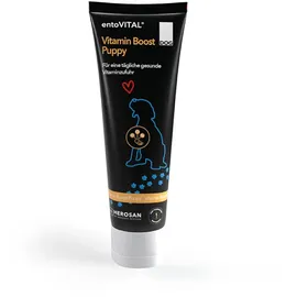entovital Vitamin Boost Puppy 100 g
