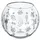 Villeroy & Boch Teelichthalter Toy's Delight Klar